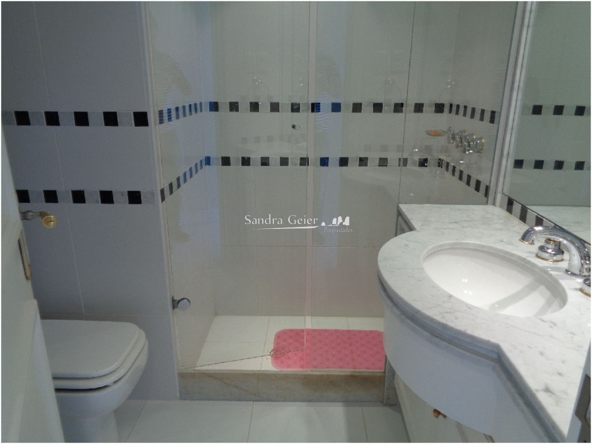 Apartamento ID.1202 - Apartamento en Brava, 3 dormitorios *