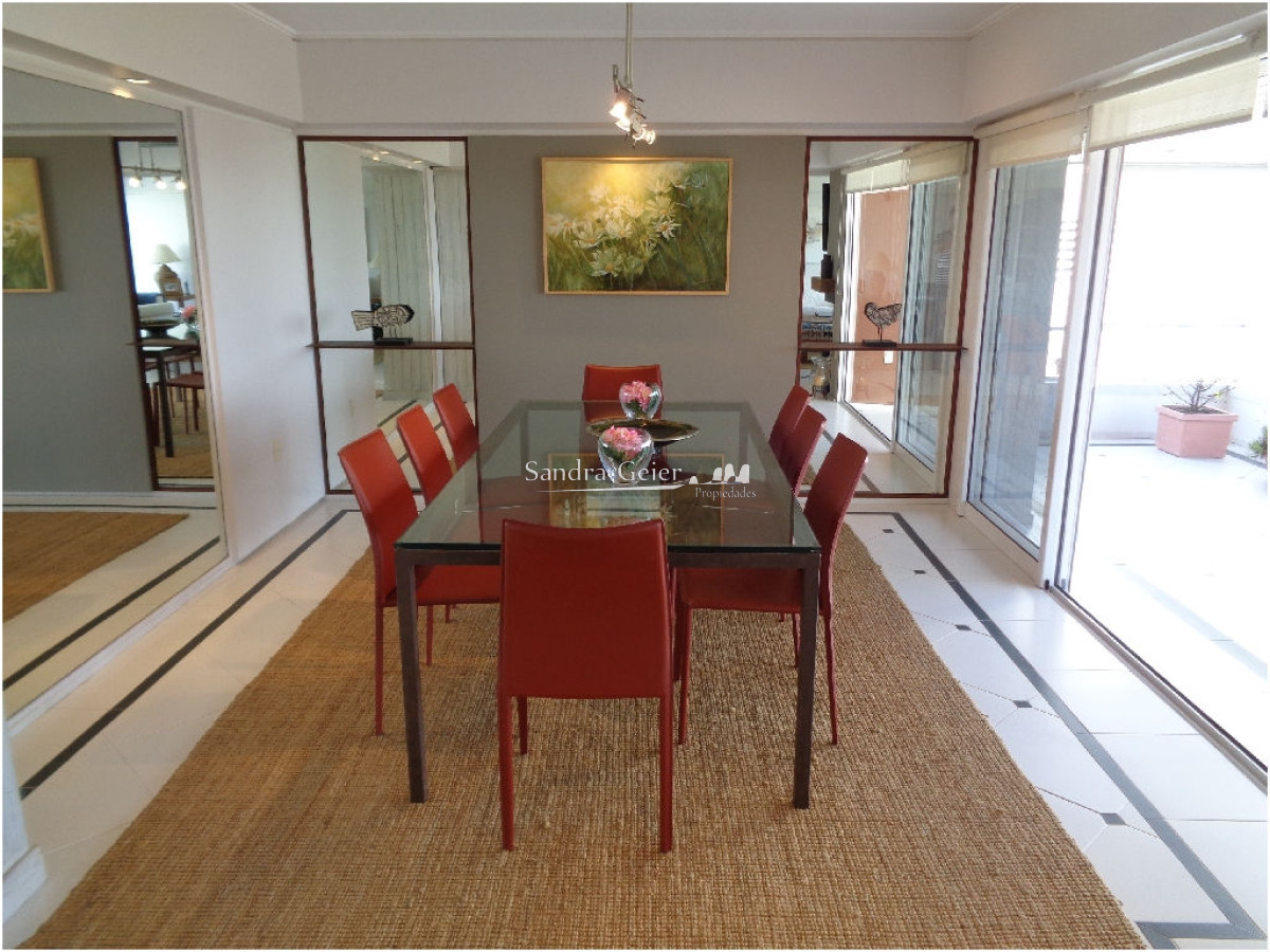 Apartamento ID.1202 - Apartamento en Brava, 3 dormitorios *