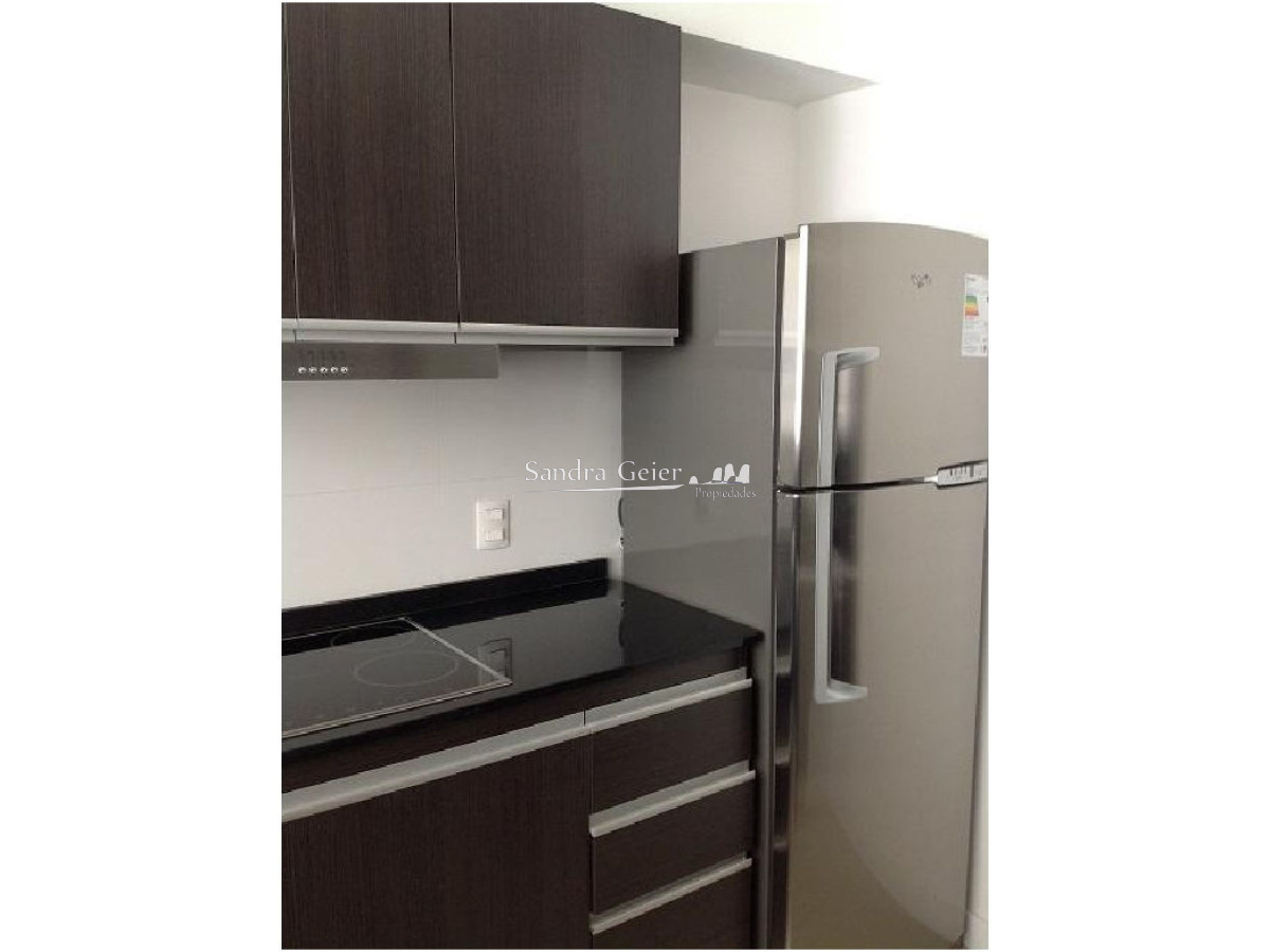Apartamento ID.1692 - FOREST TOWER 2 DORMITORIOS Y MEDIO VENTA Y ALQUILER PUNTA DEL ESTE