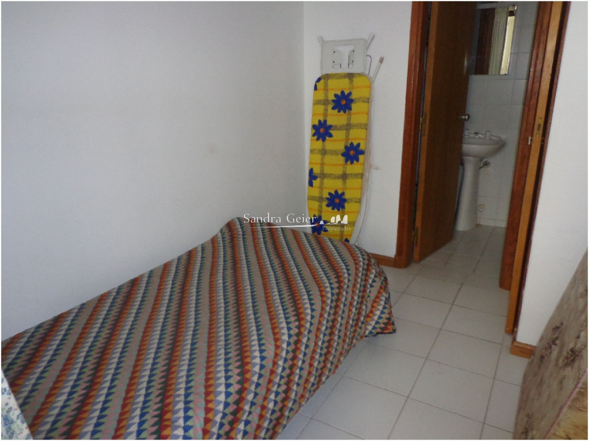 Apartamento ID.2757 - Con piscina propia, espectacular vista y ubicaciónALQUILER Y VENTA PUERTO