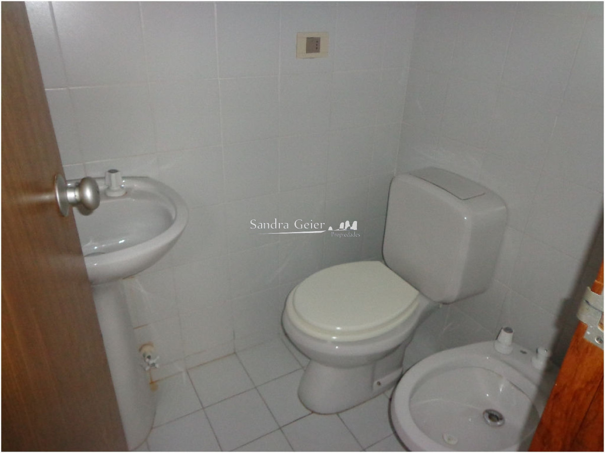 Apartamento ID.2757 - Con piscina propia, espectacular vista y ubicaciónALQUILER Y VENTA PUERTO