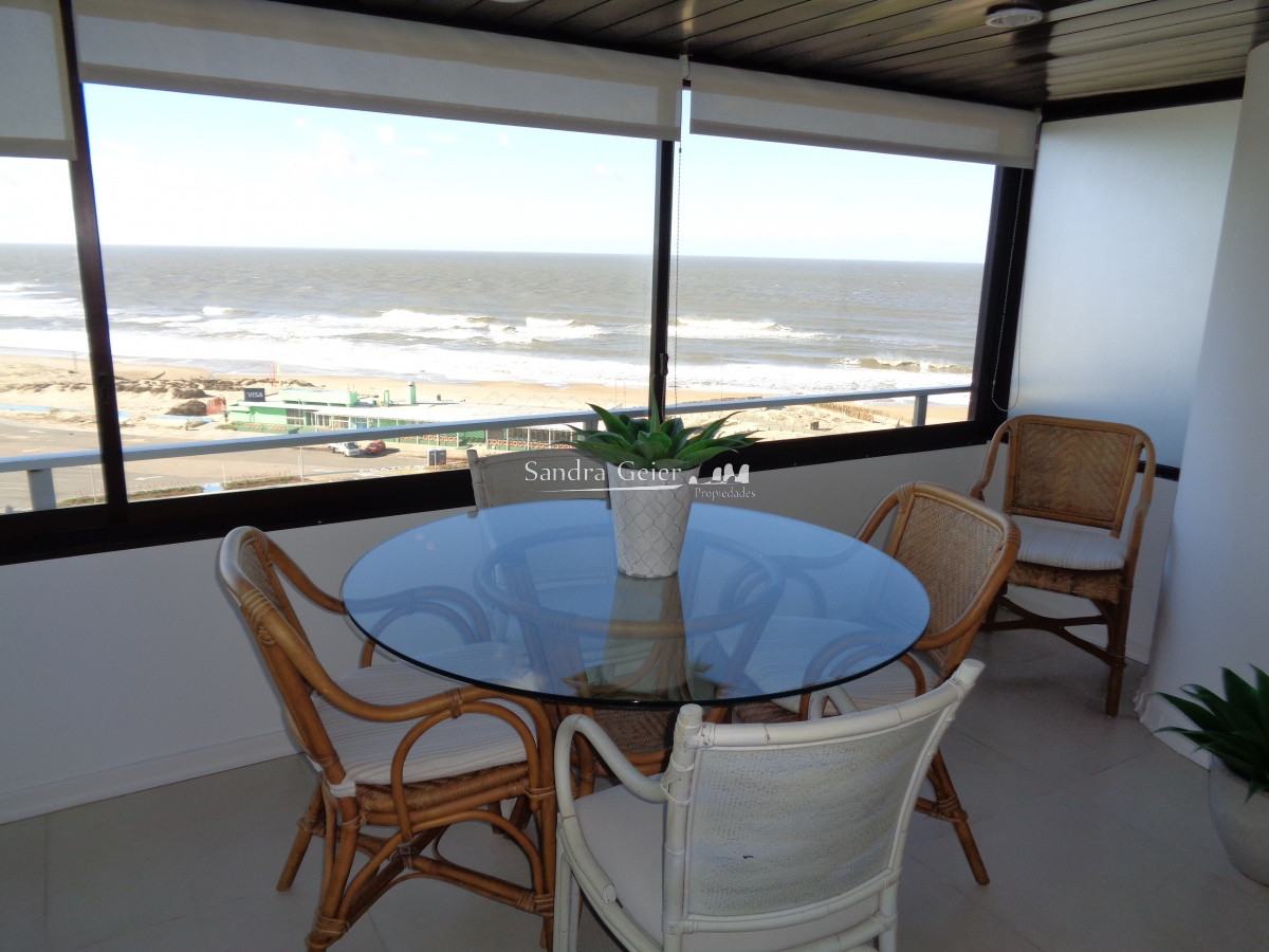 Apartamento ID.1367 - ESPECTACULAR VISTA, MANSA Y BRAVA, PENT HOUSE, PUNTA DEL ESTE, VENTA