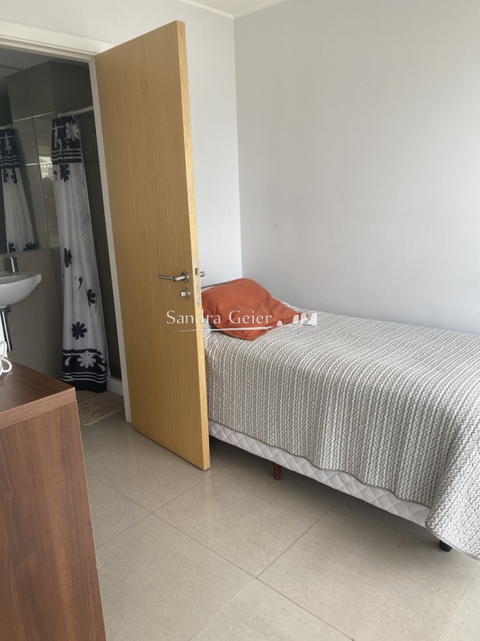 Apartamento ID.1734 - VENTA: A PASOS DE ENJOY TORRE DE CATEGORIA 2 DORMITORIOS MANSA