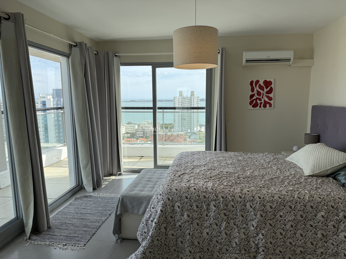 Apartamento ID.2171 - Espectacular apartamento, penthouse