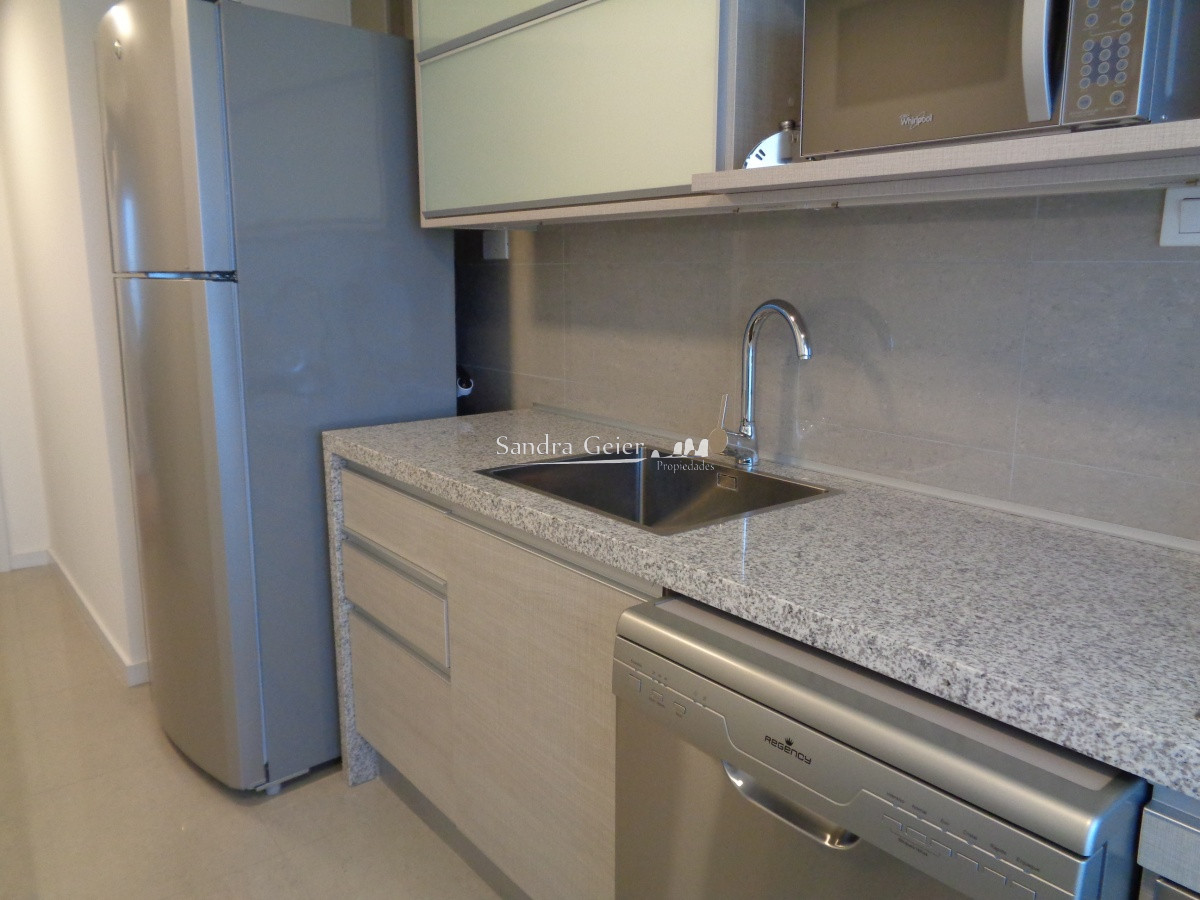 Apartamento ID.1277 - ALEXANDER BOULEVARD, 2 DORMITORIOS ALQUILER Y VENTA