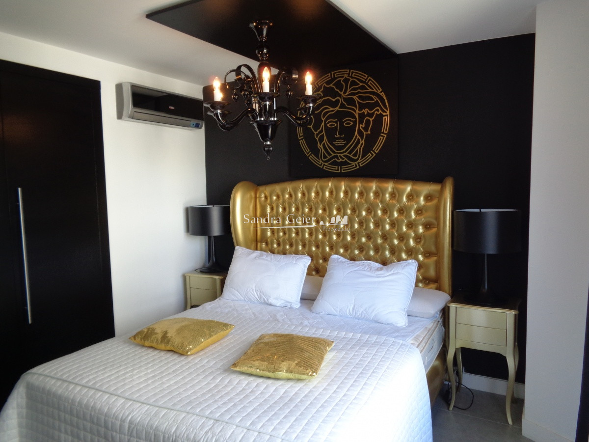 Apartamento ID.2578 - DEPARTAMENTO DE 2 DORMITORIOS, 2 BAÑOS EN VENTA, EN EL EXCLUSIVO EDIFICIO YOO PUNTA DEL ESTE