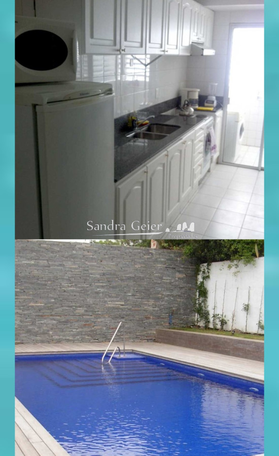 Apartamento ID.1980 - Apartamento en La Barra, 3 dormitorios *