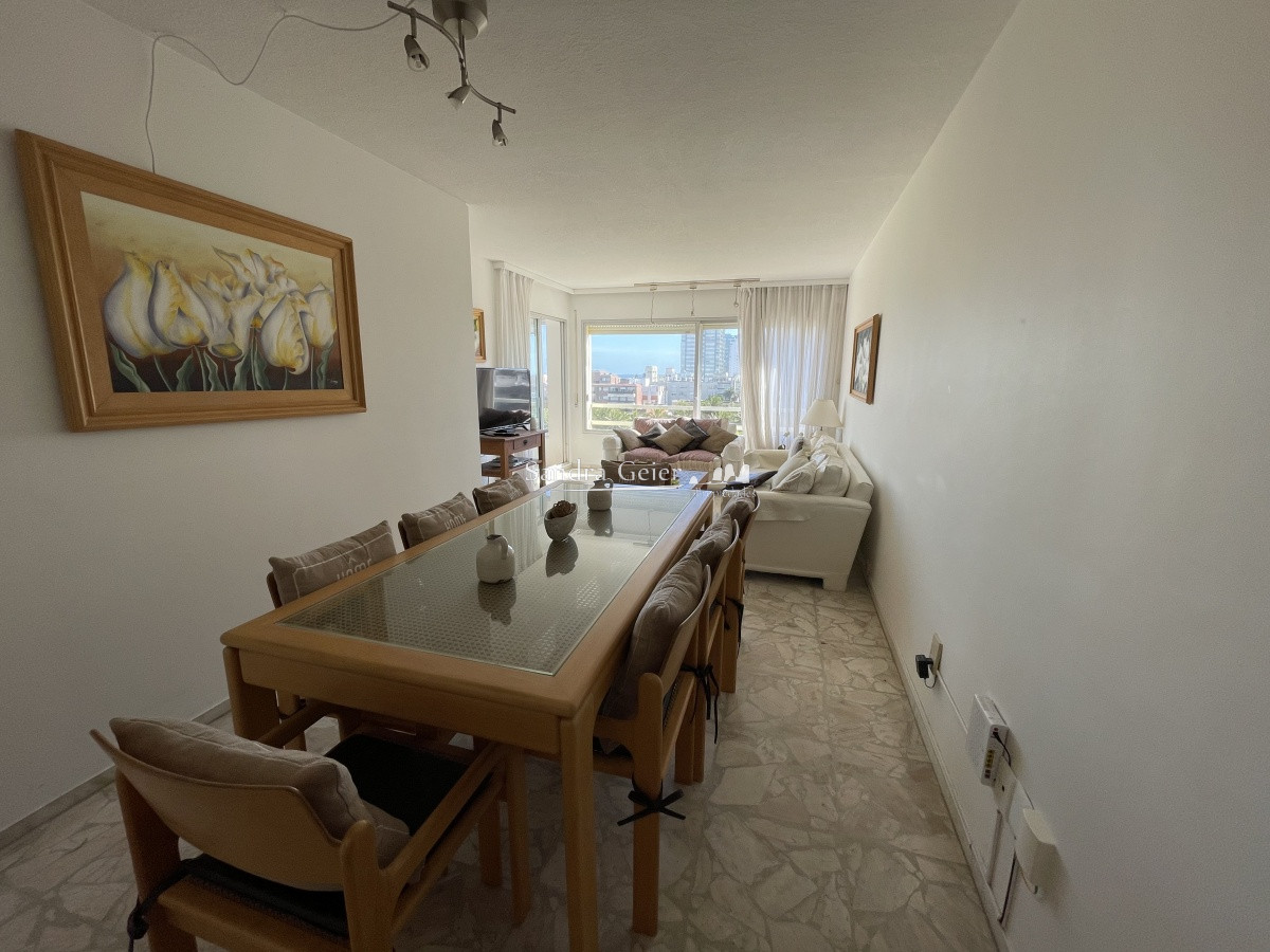 Apartamento ID.1355 - Apartamento en Peninsula, 3 dormitorios *