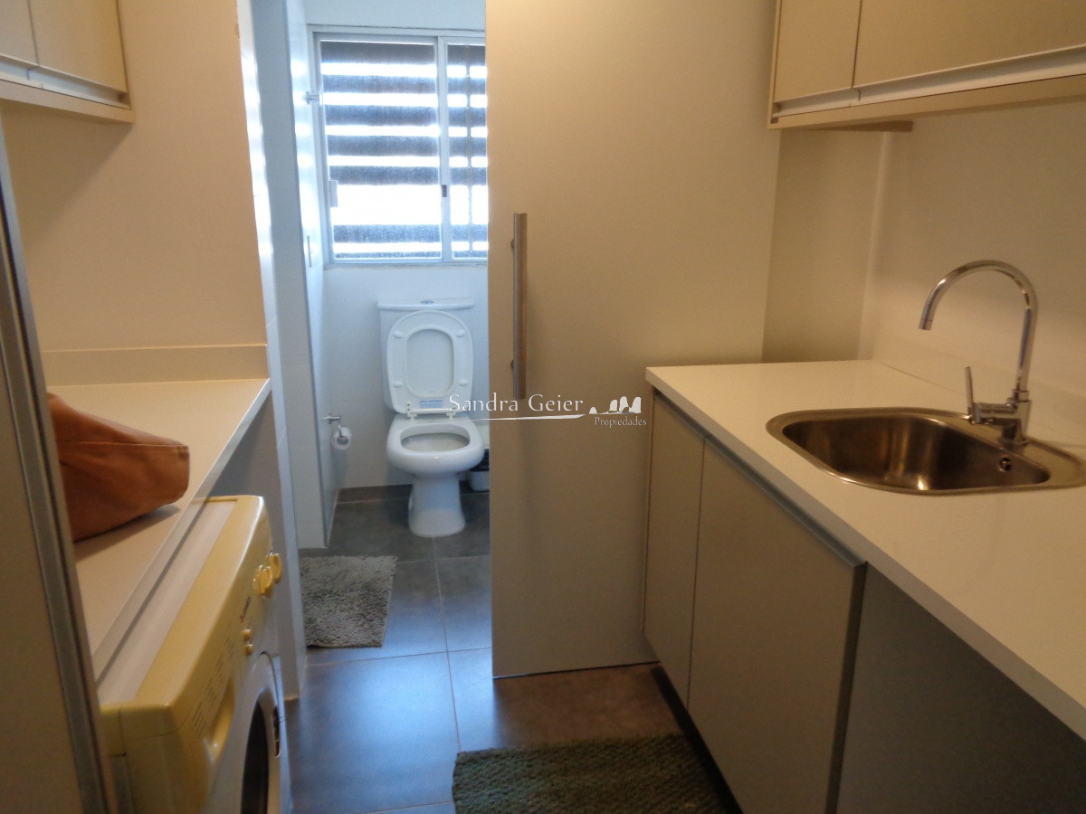 Apartamento ID.1367 - ESPECTACULAR VISTA, MANSA Y BRAVA, PENT HOUSE, PUNTA DEL ESTE, VENTA