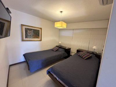 Apartamento ID.2902 -  ROOSVELT VENTA APARTAMENTO PARA LA VENTA 3 DORMITORIOS RECICLADO