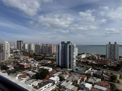 Apartamento ID.2171 - Espectacular apartamento, penthouse