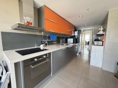 Apartamento ID.1734 - VENTA: A PASOS DE ENJOY TORRE DE CATEGORIA 2 DORMITORIOS MANSA