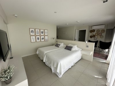 Apartamento ID.1136 - ALQUILER FIN DE AÑO HASTA EL 03 ENERO 3 DORMITORIOS PARRILLERO PROPIO