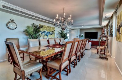 Apartamento ID.1154 - VENTA APARTAMENTO PREMIUN, PUNTA DEL ESTE 4 DORMITORIOS