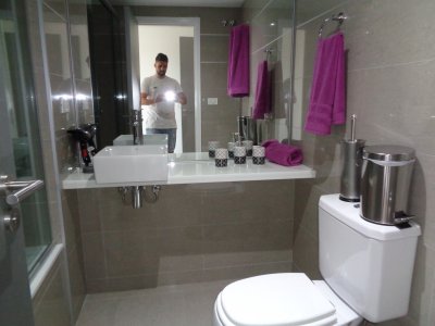 Apartamento ID.1277 - ALEXANDER BOULEVARD, 2 DORMITORIOS ALQUILER Y VENTA