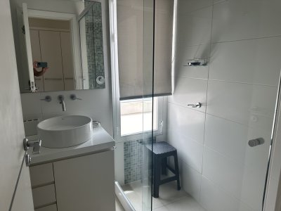 Apartamento ID.1136 - ALQUILER FIN DE AÑO HASTA EL 03 ENERO 3 DORMITORIOS PARRILLERO PROPIO