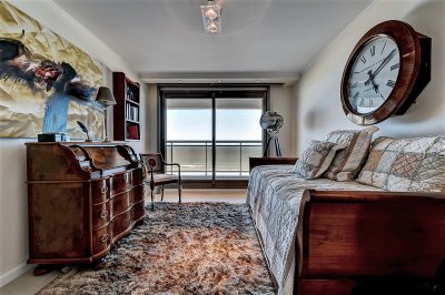 Apartamento ID.1154 - VENTA APARTAMENTO PREMIUN, PUNTA DEL ESTE 4 DORMITORIOS