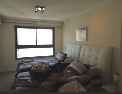 Apartamento ID.1364 - PENT HOUSE EN TORRE IMPERIAL DE PUNTA DEL ESTE VENTA 