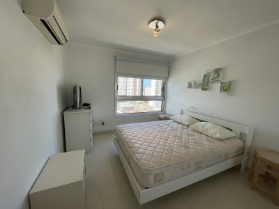 Apartamento ID.2335 - ART BOULEVARD 3 DORMITORIOS Y DEP. VENTA Y ALQUILER PUNTA DEL ESTE