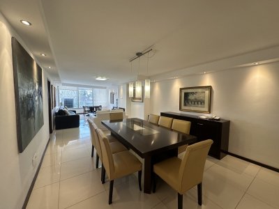 Apartamento ID.2902 -  ROOSVELT VENTA APARTAMENTO PARA LA VENTA 3 DORMITORIOS RECICLADO