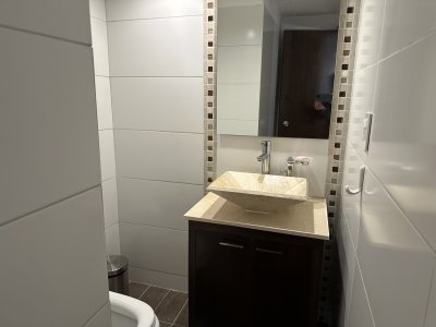 Apartamento ID.2902 -  ROOSVELT VENTA APARTAMENTO PARA LA VENTA 3 DORMITORIOS RECICLADO
