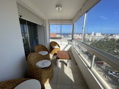 Apartamento ID.1355 - Apartamento en Peninsula, 3 dormitorios *