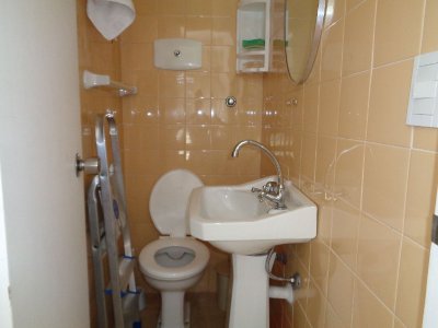 Apartamento ID.1955 - Excelente ubicacion en Punta del Este, 2 dormitorios, 2 baños