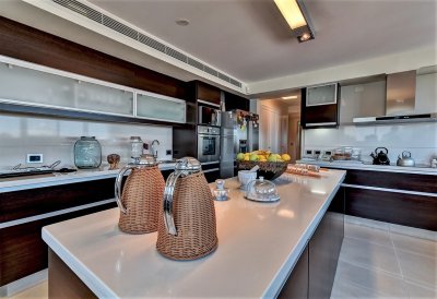 Apartamento ID.1154 - VENTA APARTAMENTO PREMIUN, PUNTA DEL ESTE 4 DORMITORIOS