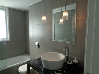 Apartamento ID.2578 - DEPARTAMENTO DE 2 DORMITORIOS, 2 BAÑOS EN VENTA, EN EL EXCLUSIVO EDIFICIO YOO PUNTA DEL ESTE