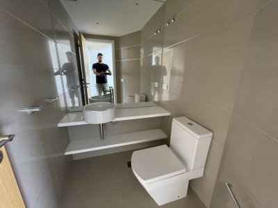 Apartamento ID.1732 - EN VENTA 3 DORMITORIOS 3 BAÑOS EN SUITE MANSA !!!