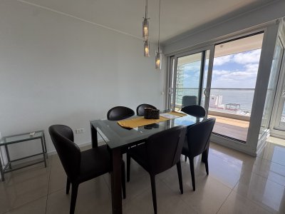 Apartamento ID.1734 - VENTA: A PASOS DE ENJOY TORRE DE CATEGORIA 2 DORMITORIOS MANSA
