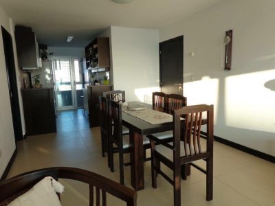 Apartamento ID.1951 - Apartamento en Venta, Playa Mansa, Punta del Este. Espectacular estado