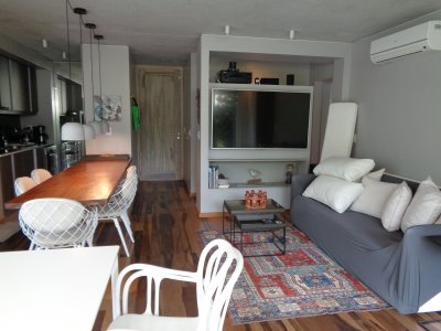 Apartamento ID.2172 - Apartamento a estrenar, venta en Punta del Este, muy buenos servicios, 2 dormitorios