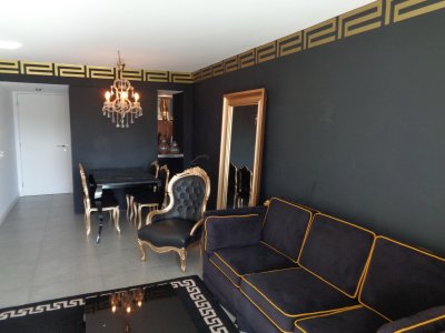 Apartamento ID.2578 - DEPARTAMENTO DE 2 DORMITORIOS, 2 BAÑOS EN VENTA, EN EL EXCLUSIVO EDIFICIO YOO PUNTA DEL ESTE