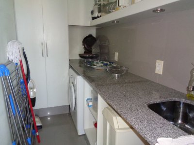 Apartamento ID.1426 - HERMOSO PENT-HOUSE A 200 METROS DE PLAYA BRAVA 3 DORMITORIOS 3 BAÑOS 