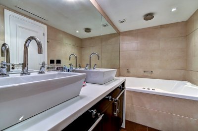Apartamento ID.1154 - VENTA APARTAMENTO PREMIUN, PUNTA DEL ESTE 4 DORMITORIOS