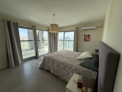 Apartamento ID.2171 - Espectacular apartamento, penthouse