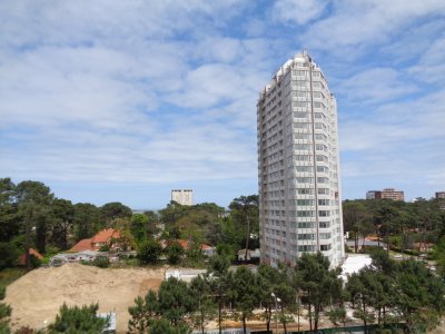 Apartamento ID.1269 - ALQUILER ANUAL 3 DORMITORIOS, PUNTA DEL ESTE