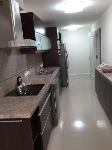 Apartamento ID.1926 - VENTA EN PUNTA DEL ESTE TORRE IMPERIALE , PLANTA ESPECIAL, COCHERA DOBLE,  192M2 