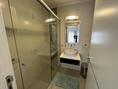 Apartamento ID.1136 - ALQUILER FIN DE AÑO HASTA EL 03 ENERO 3 DORMITORIOS PARRILLERO PROPIO