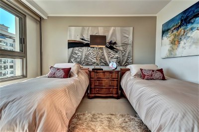 Apartamento ID.1154 - VENTA APARTAMENTO PREMIUN, PUNTA DEL ESTE 4 DORMITORIOS