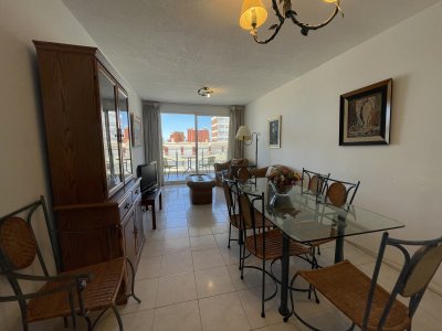 Apartamento ID.1641 - Apartamento en Venta,  Punta del Este, 2 dormitorios, múltiples servicios
