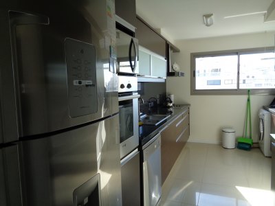 Apartamento ID.1364 - PENT HOUSE EN TORRE IMPERIAL DE PUNTA DEL ESTE VENTA 