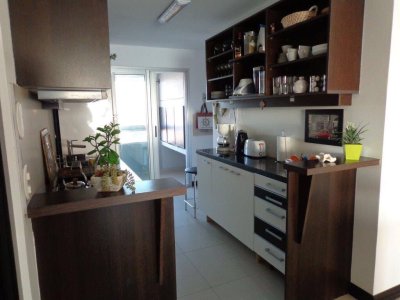 Apartamento ID.1951 - Apartamento en Venta, Playa Mansa, Punta del Este. Espectacular estado