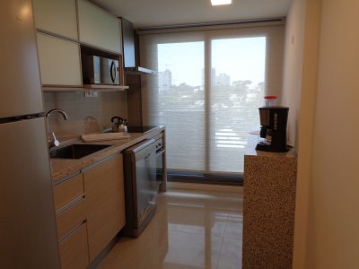 Apartamento ID.1277 - ALEXANDER BOULEVARD, 2 DORMITORIOS ALQUILER Y VENTA