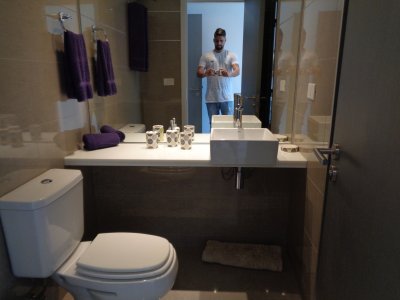 Apartamento ID.1277 - ALEXANDER BOULEVARD, 2 DORMITORIOS ALQUILER Y VENTA