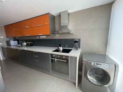 Apartamento ID.1733 - DIVINA PLANTA DE 3 DORMITORIOS, VENTA  PUNTA DEL ESTE