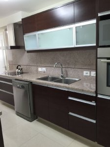 Apartamento ID.1926 - VENTA EN PUNTA DEL ESTE TORRE IMPERIALE , PLANTA ESPECIAL, COCHERA DOBLE,  192M2 