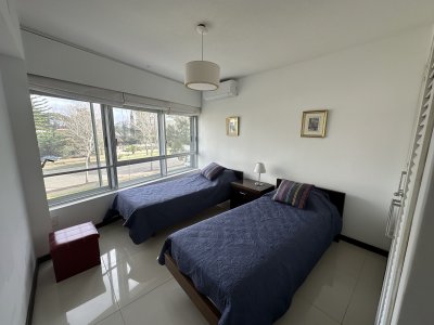 Apartamento ID.2902 -  ROOSVELT VENTA APARTAMENTO PARA LA VENTA 3 DORMITORIOS RECICLADO