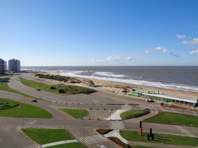 Apartamento ID.1367 - ESPECTACULAR VISTA, MANSA Y BRAVA, PENT HOUSE, PUNTA DEL ESTE, VENTA